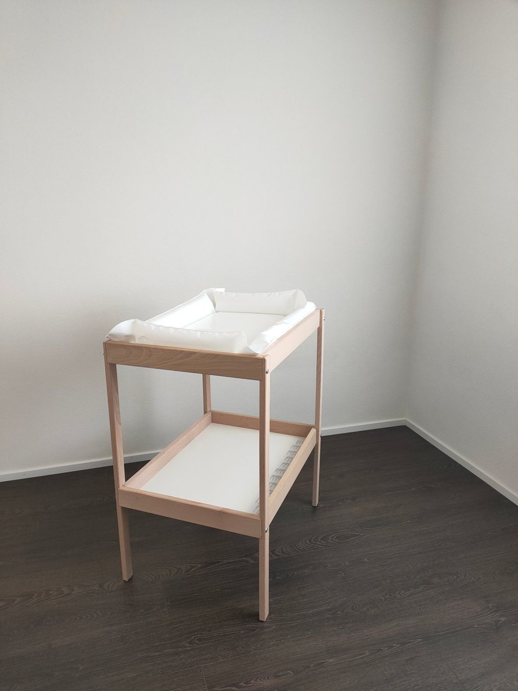 Ikea Tables à langer & accessoires: Fasciatoio IKEA - Wickeltisch von IKEA – Neuf (Voir description) à St. Gallen par VincenzoMuso