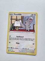Pacochilla / Minccino (Brilliant Stars 124/172)