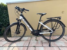 Vélo électrique