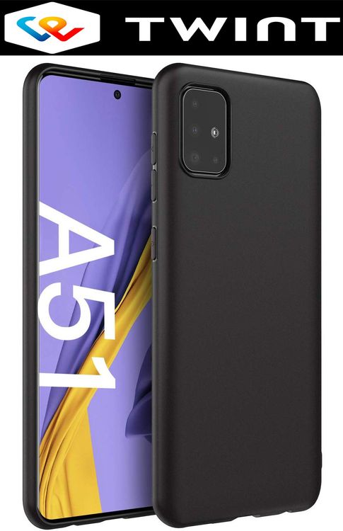 Samsung A51 Hulle Original