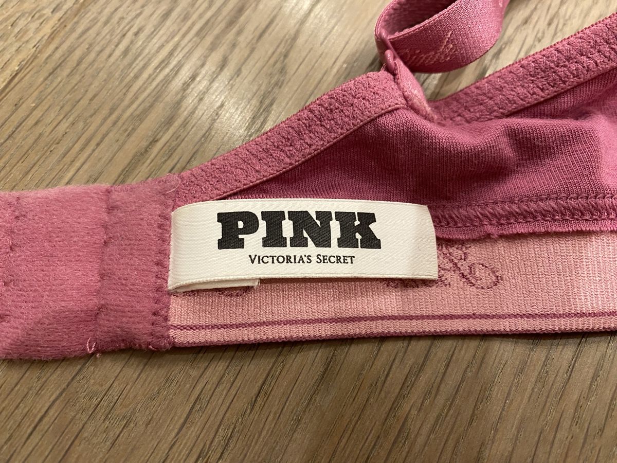 Victoria's Secret Sonstige Unterwäsche: Push up BH, Victoria's Secret PINK – Neu (gemäss Beschreibung) aus Lachen/SZ von Flower2 3