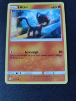 Litten 20/181 Pokémon SM Team Up 2019 (IT) ab 1.-