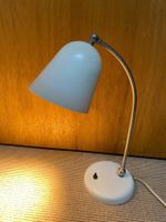 Tischlampe, Bürolampe,  Leselampe, Lampe, 60-70er