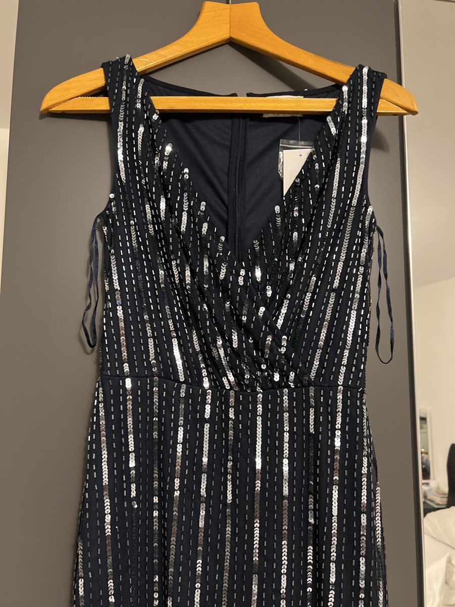 Vestiti: Abendkleid / Ballkleid – Nuovo e nell'imballaggio originale da Rüti ZH venduto da DonSH 1