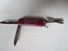 Sackmesser