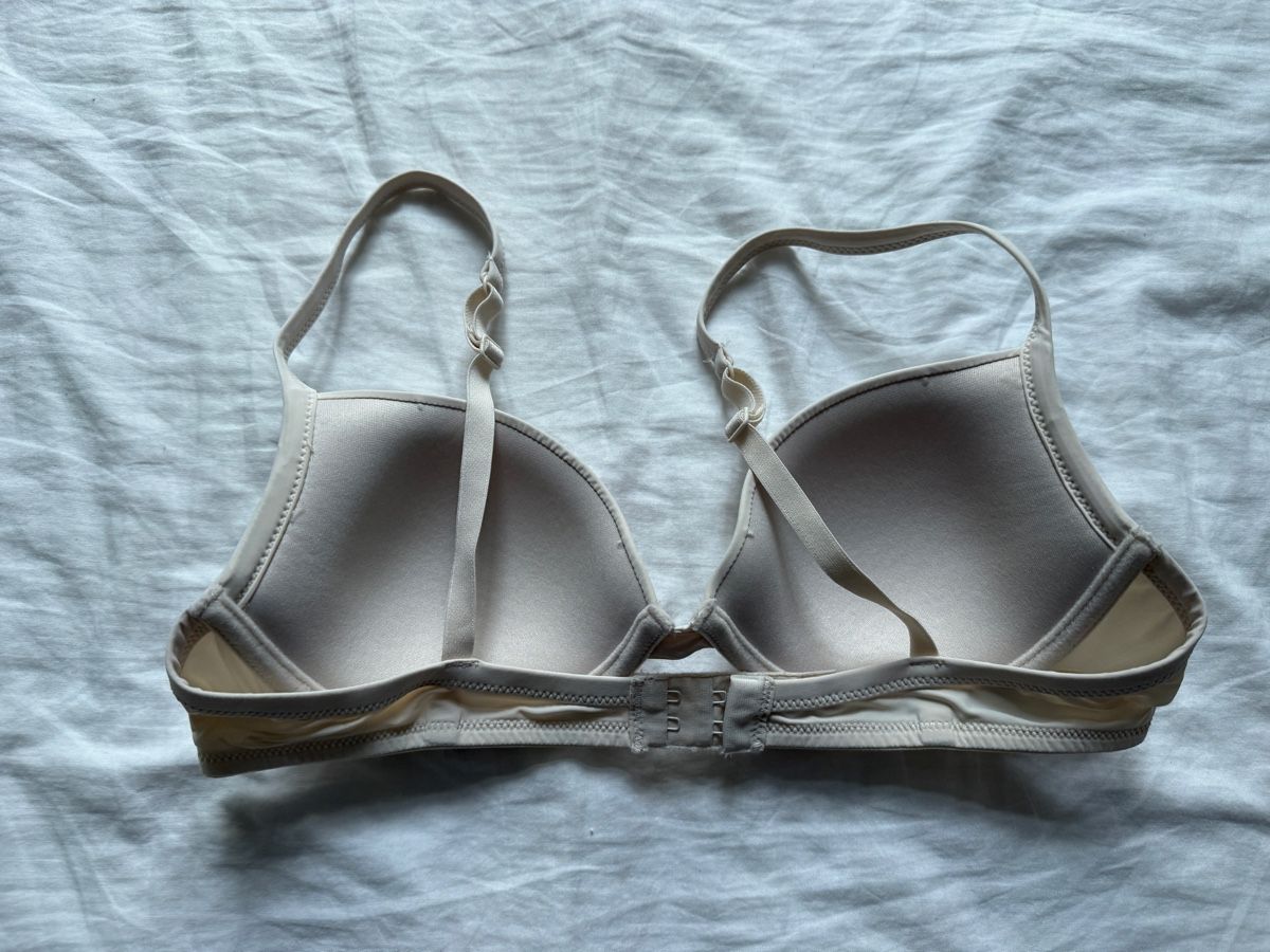 Tezenis Altra biancheria intima: BH Tezenis 80B – Usato da Winterthur venduto da adi_sqz 1