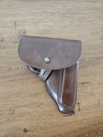 Holster vermutlich Walther PP