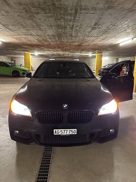 Autos: Sofortverkauf – D'occasion à Strengelbach par ale_9zc9 2