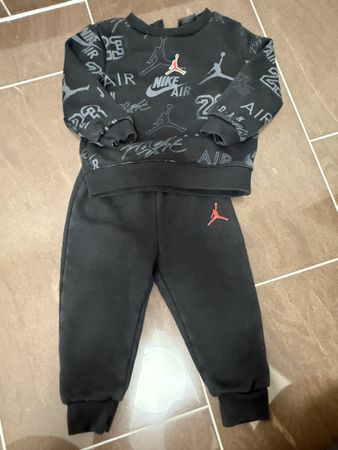 Cooles Jordan Set Gr. 86