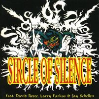 Sircle Of Silence – Sircle Of Silence
