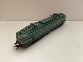 Rivarossi 1600 SNCF CC 7131 H0 1:87