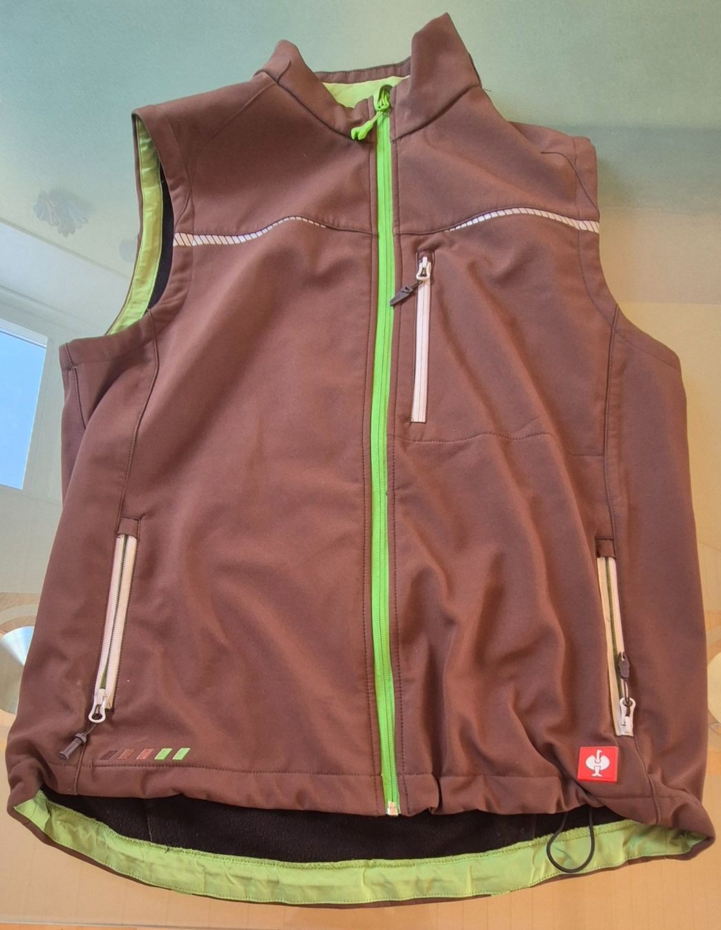 Engelbert Strauss Gilets & Westen: Arbeits Gilet, Windstopper, Engelbert Strauss "L" – Gebraucht aus Zürich von max.d