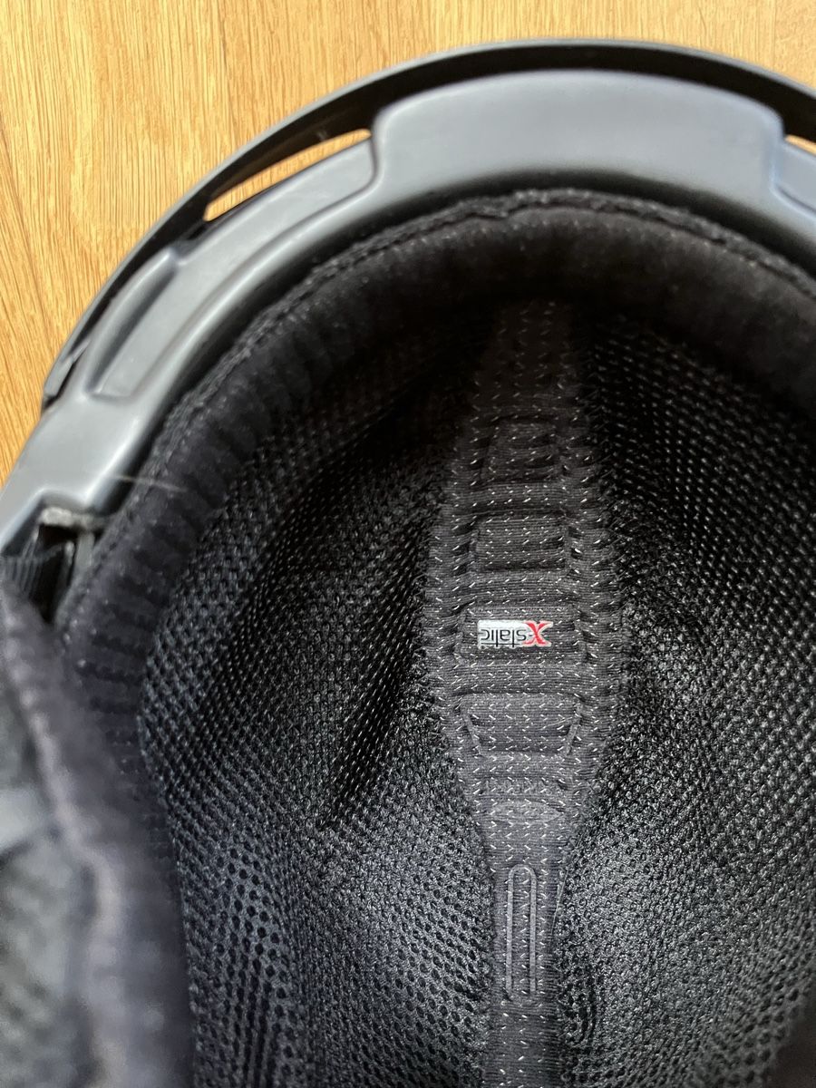 Smith Optic Caschi: Smith Ski/Snowboard Helmet – Usato da Zürich venduto da valentin.abend 2