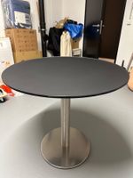 Glastisch „MÖBEL PFISTER“
