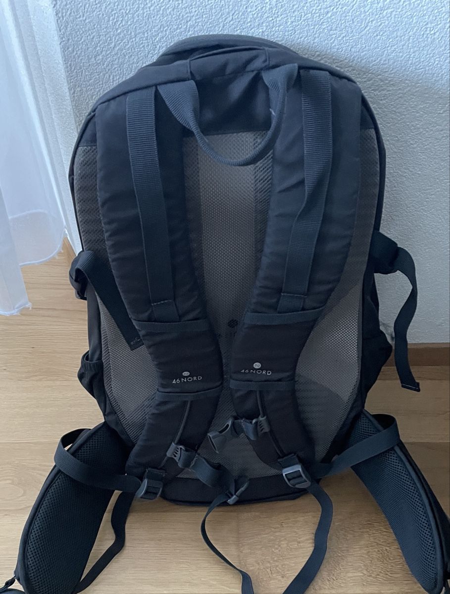 46 Nord Zaini: Wanderrucksack 46 Nord – Usato da Zürich venduto da j9fan 1