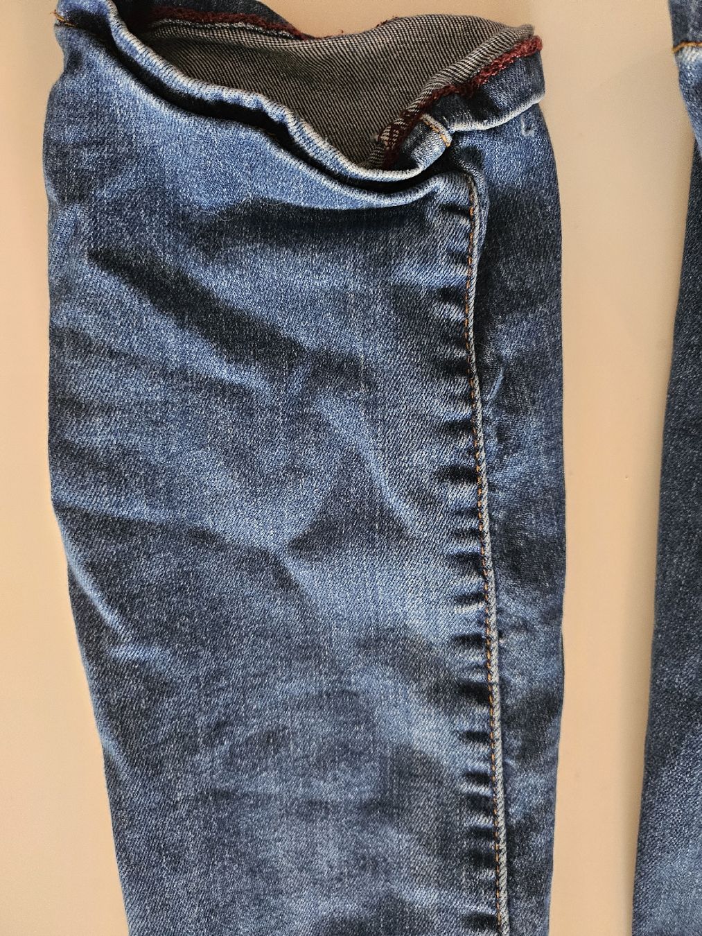 Jeans: jean – Usato da Dietlikon venduto da mic_z7ly 2