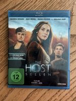 The Host - Seelen Blu Ray Neuwertig (2013)