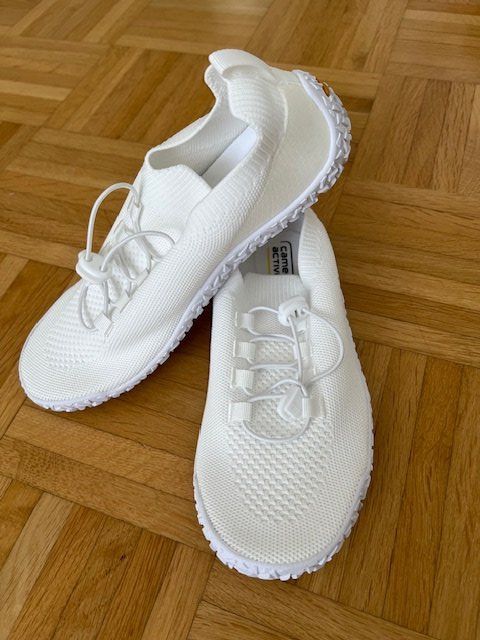 Herrenschuhe: Barfuss - Schuhe Gr. 40 NEU! – Neu (gemäss Beschreibung) aus Walenstadt von ricamul 8