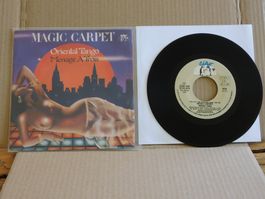 Magic Carpet – Oriental Tango / Menage A Trois