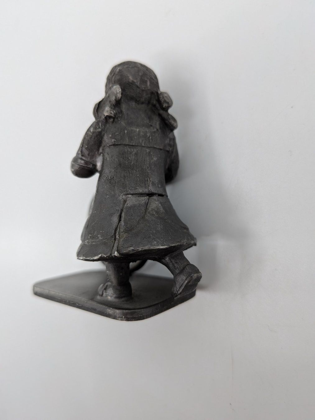 Figuren: Zinnfigur Holland – Gebraucht aus Emmen von magelan 3