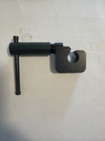 Kornschieber parabellum 