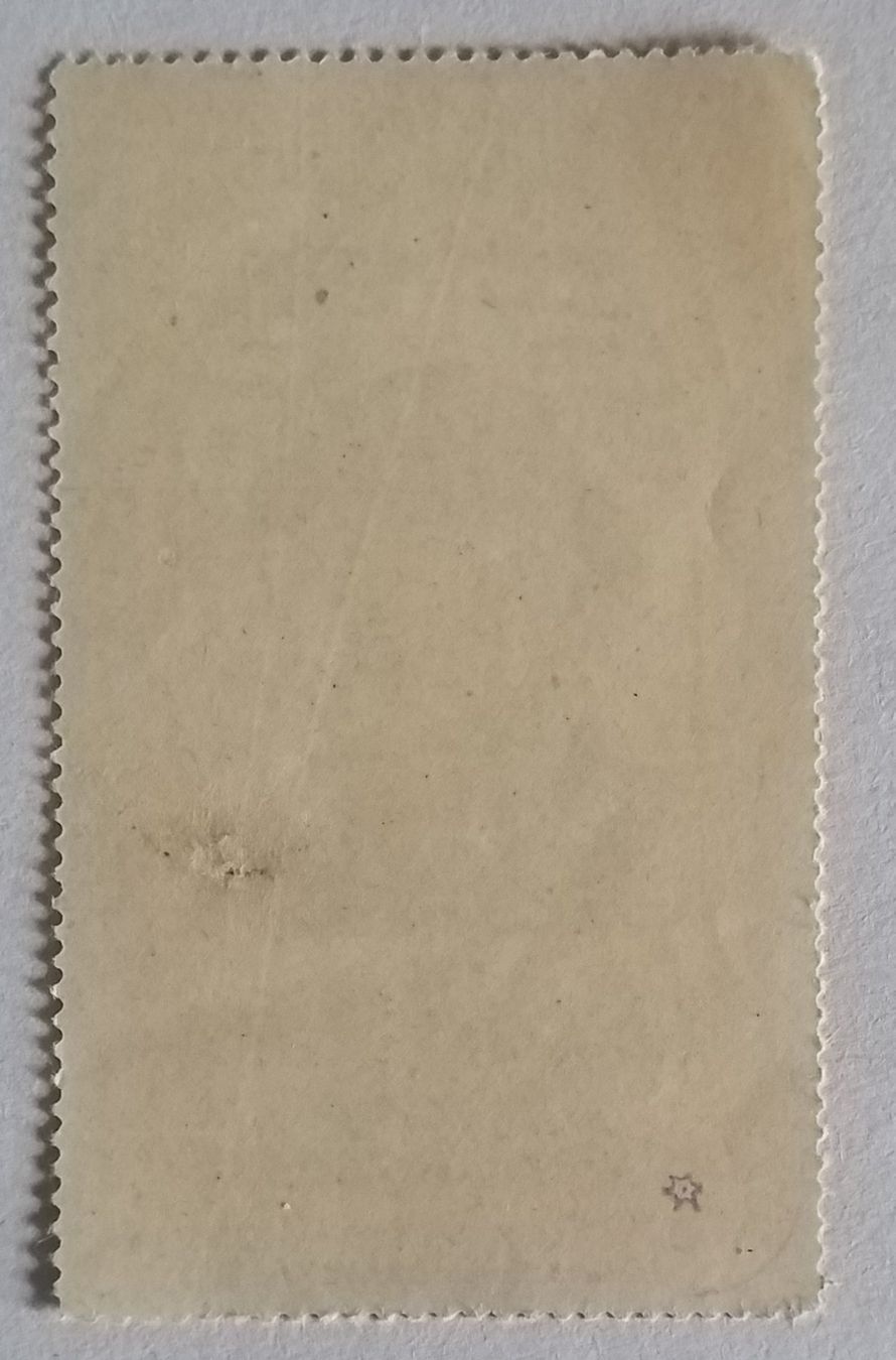 Alle Briefmarken: ST1236) 1913.2 Vignette Oskar Binder postfrisch – Neu (gemäss Beschreibung) aus Baden von Eggi 1