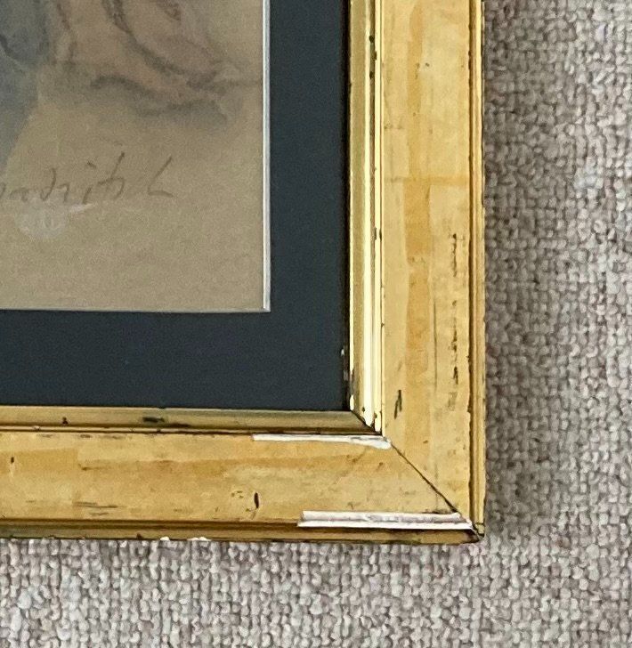 Dipinti: Karl Madritsch, Originalgemälde – Usato da Einsiedeln venduto da Brocki59 4