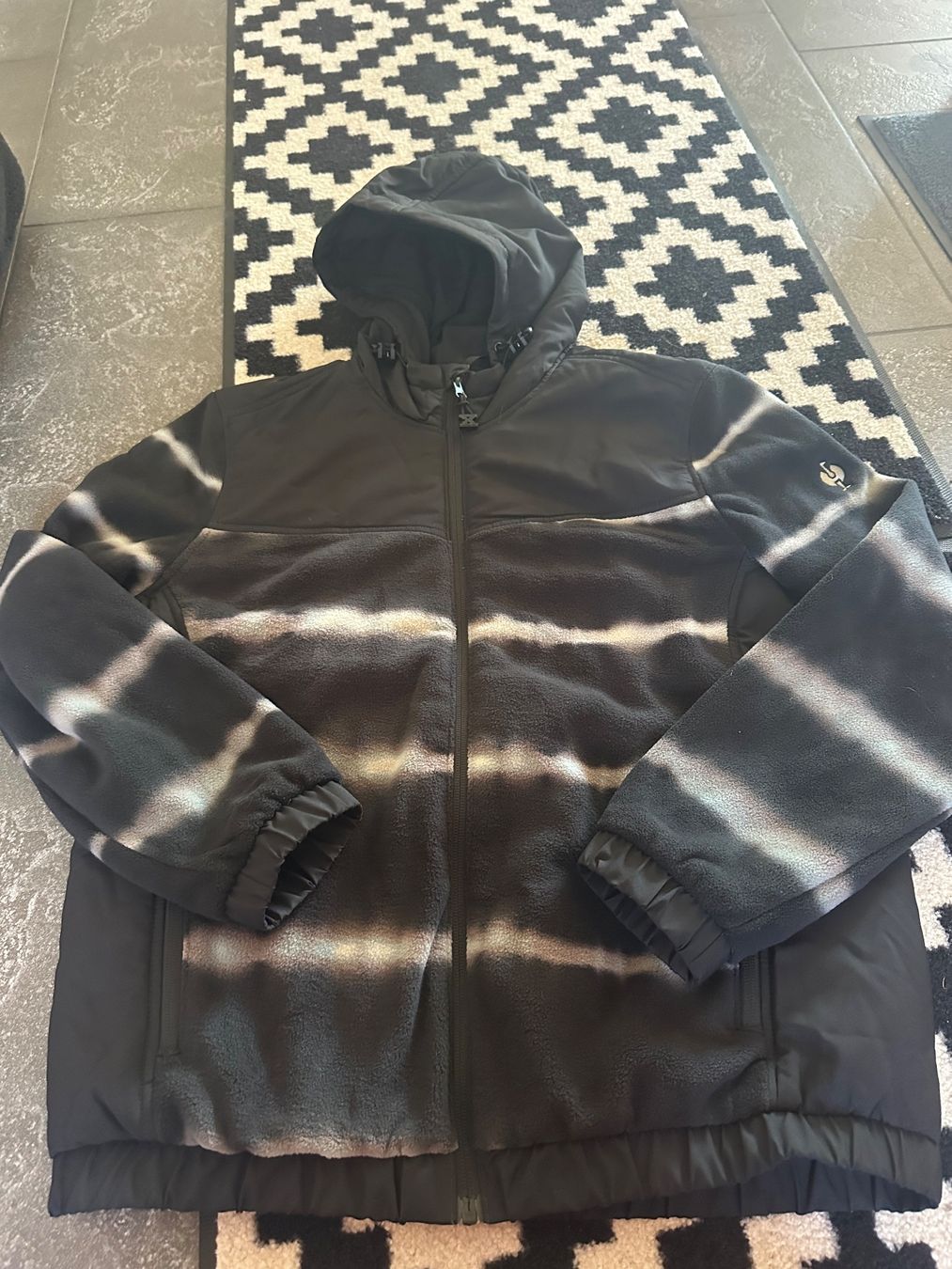 Engelbert Strauss Giacche: Fleecejacke – Nuovo (secondo la descrizione) da Krauchthal venduto da Sukra1