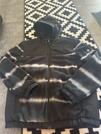 Fleecejacke