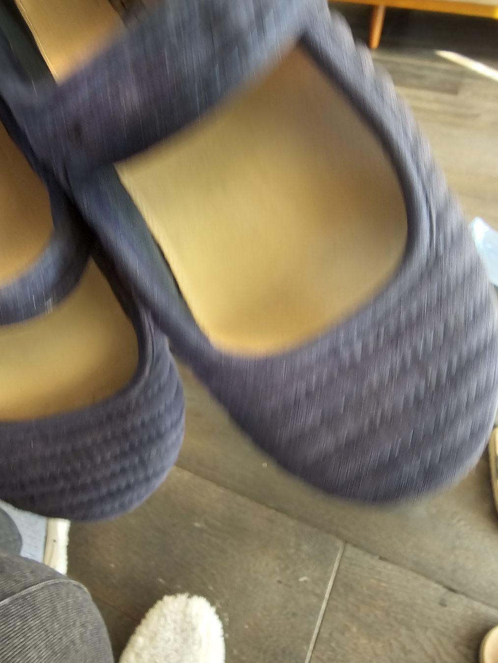 Zara Scarpe per ragazze: Never worn Zara Ballerinas – Nuovo e nell'imballaggio originale da Cologny venduto da Selin34 4