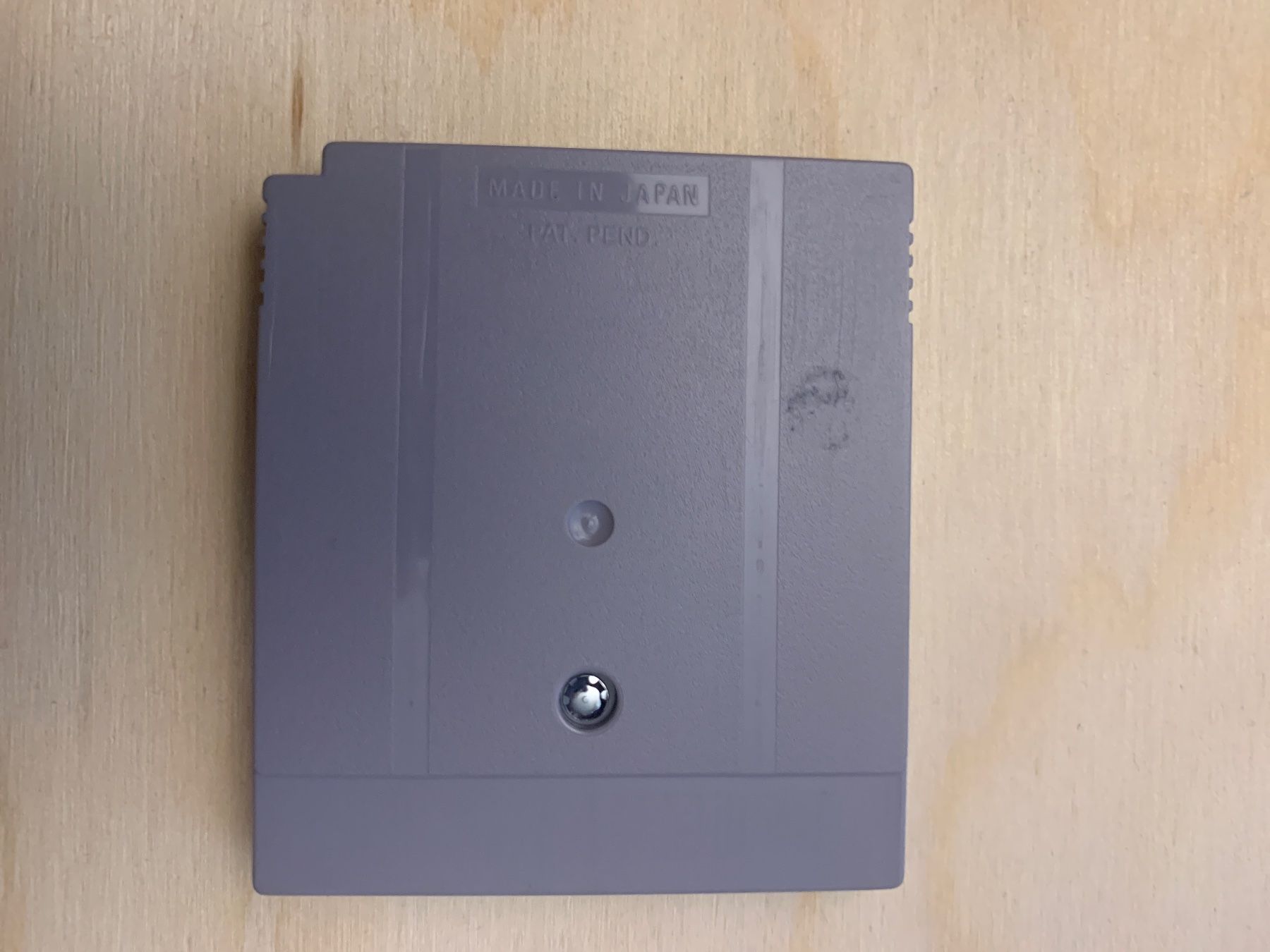 Spiele: Snoopy für Gameboy – Gebraucht aus Gebenstorf von RetroFuture 1
