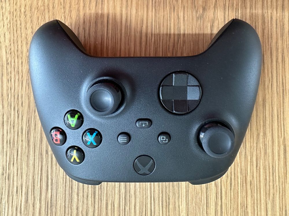 MICROSOFT Wireless Controller + USBC Xbox One mit Akku Kaufen auf