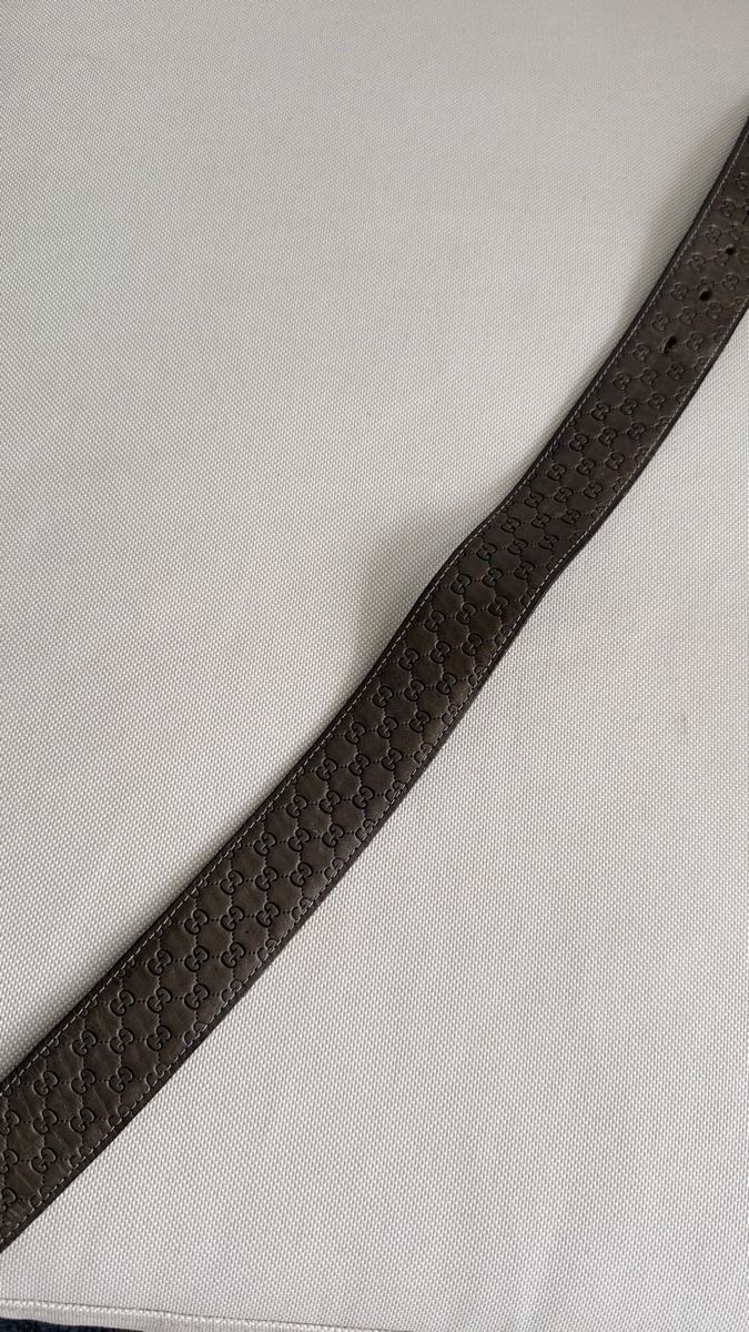 Gucci Gürtel: Gucci, Gürtel – Gebraucht aus Zufikon von why_v729 3