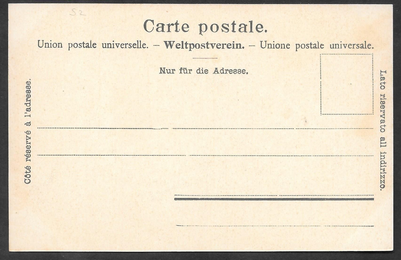 Cartoline postali: Brunnen und die Alpen – Usato da Olten venduto da clotaldi 1
