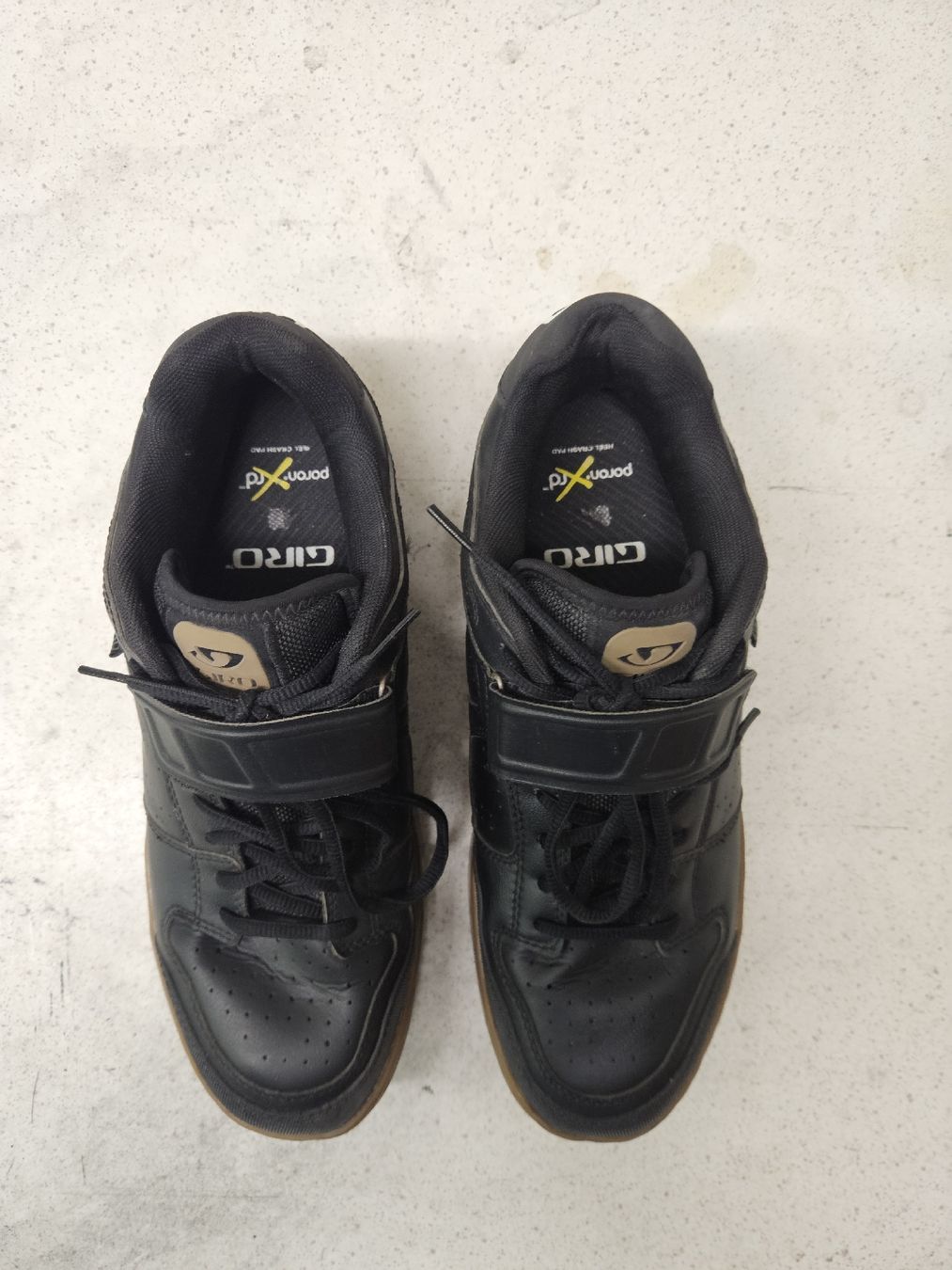 Herrenschuhe: Giro MTB Schuhe – Gebraucht aus Mühlethurnen von Narr 2