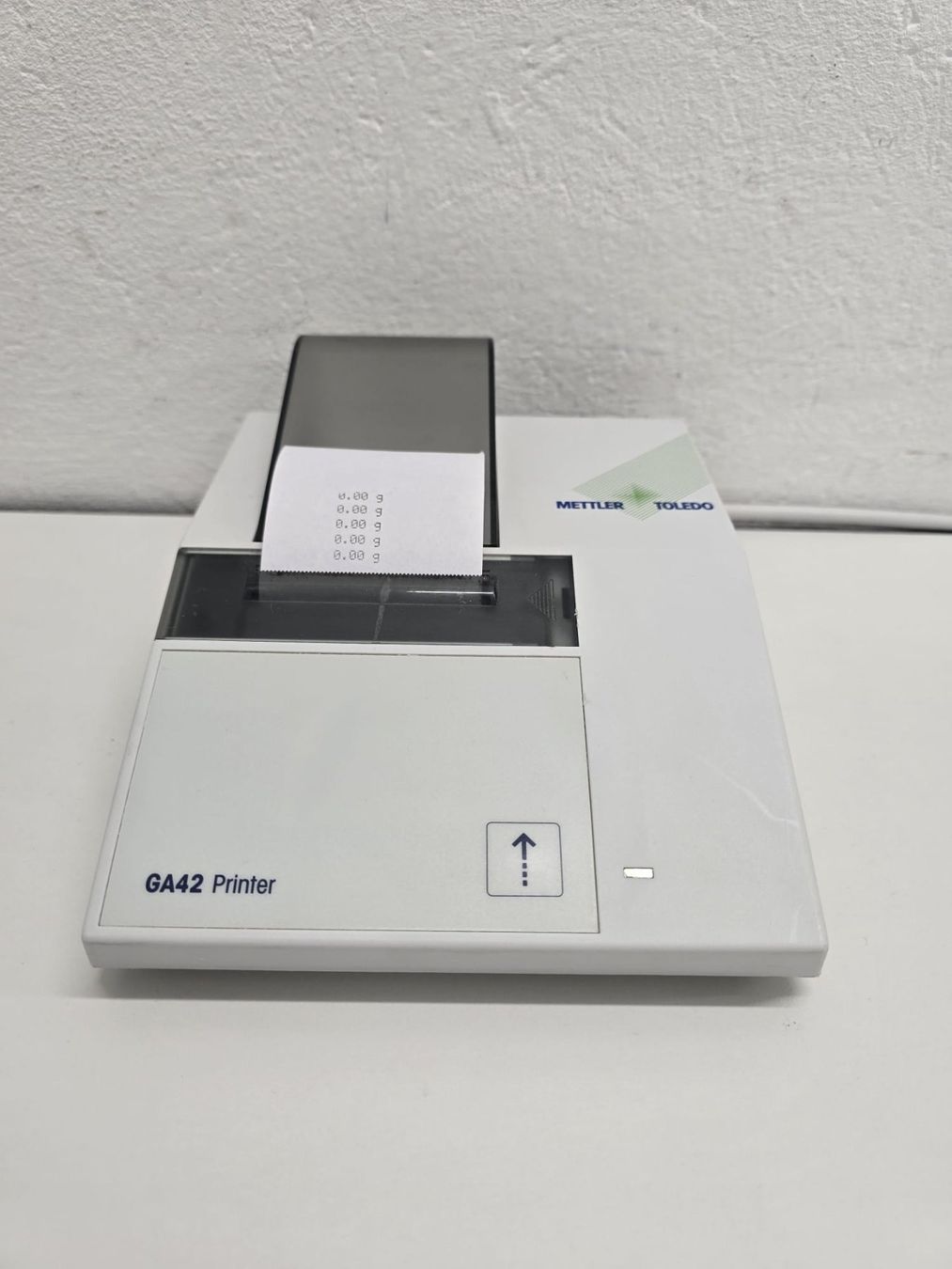 Stampanti: Mettler Toledo GA42 Printer – Usato da Niederdorf venduto da LeptonAG_Labor 1