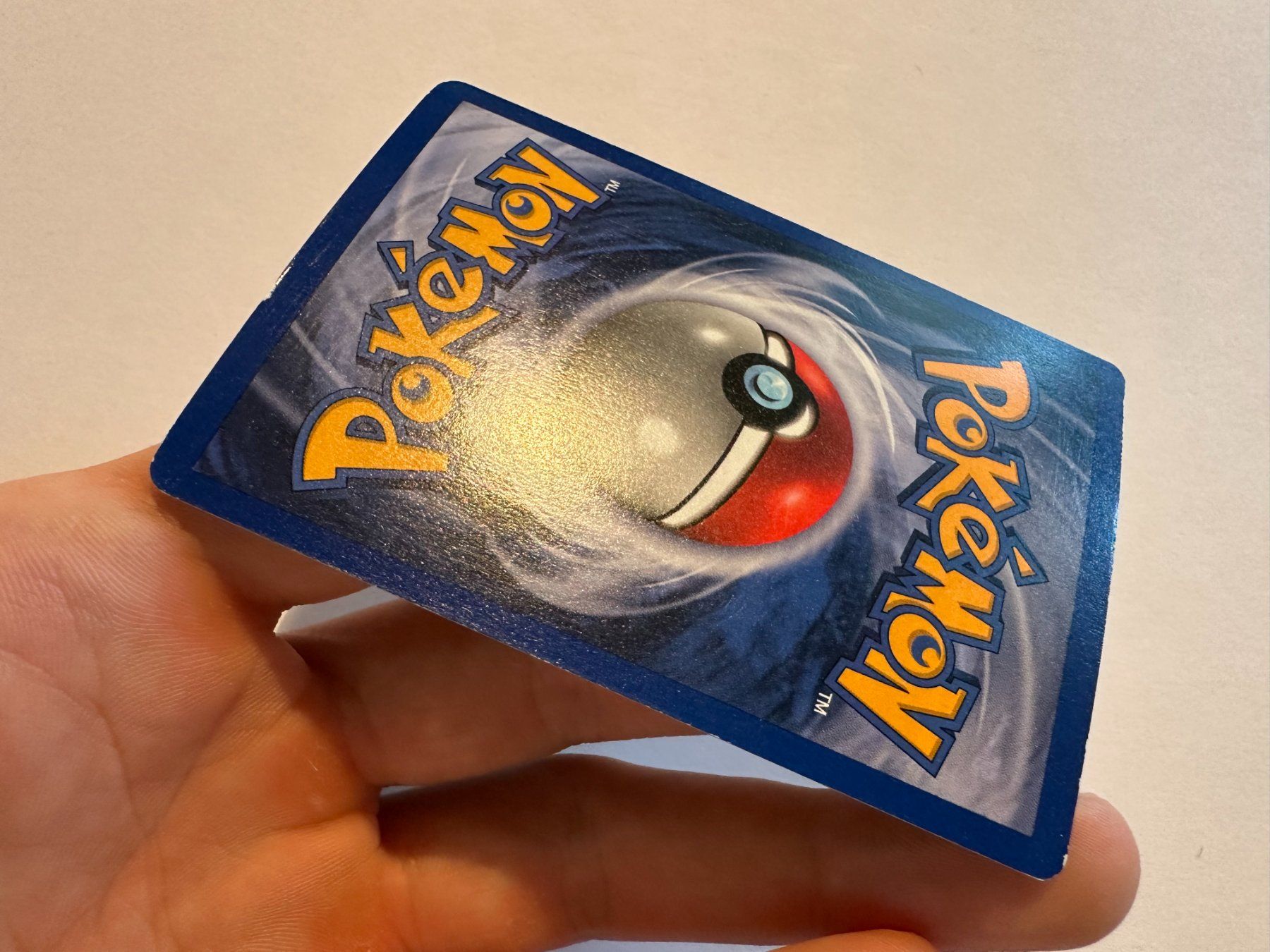 Pokémon Carte collezionabili: Magneton holo Base EN – Usato da Hagendorn venduto da Pokecollectorch 6