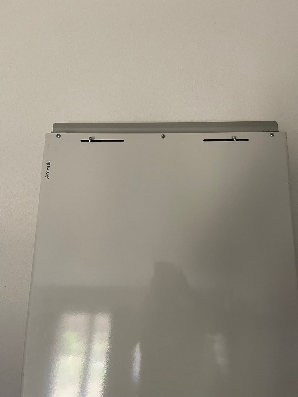 Tableaux: Flipchart fahrbar – D'occasion à Uerkheim par PocketMaster 3