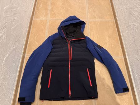 Bogner NWTHerren Skijacke Fire and Ice, M NP 795 Fr