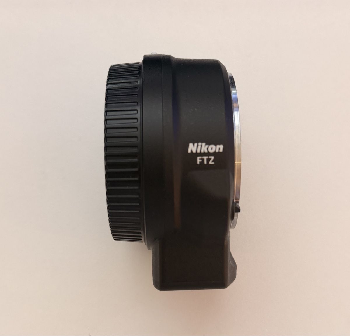 Nikon Adattatori foto: Nikon FTZ Adapter – Usato da Winterthur venduto da blaxkin
