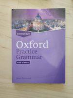 Eastwood, J: Oxford Practice Grammar ISBN 978-0-19-421474-2