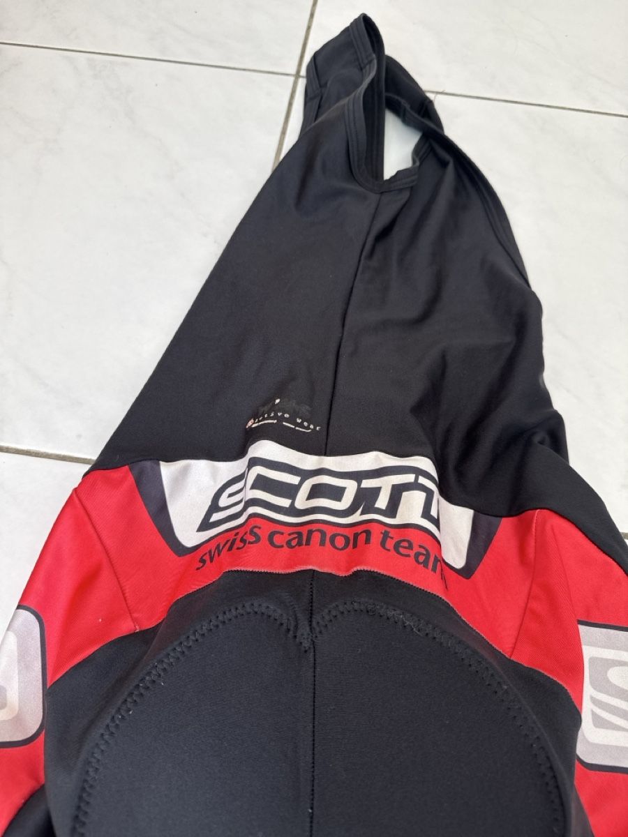 Pantaloni: Fahrradhosen Gr L – Usato da Zell ZH venduto da Guffos 1