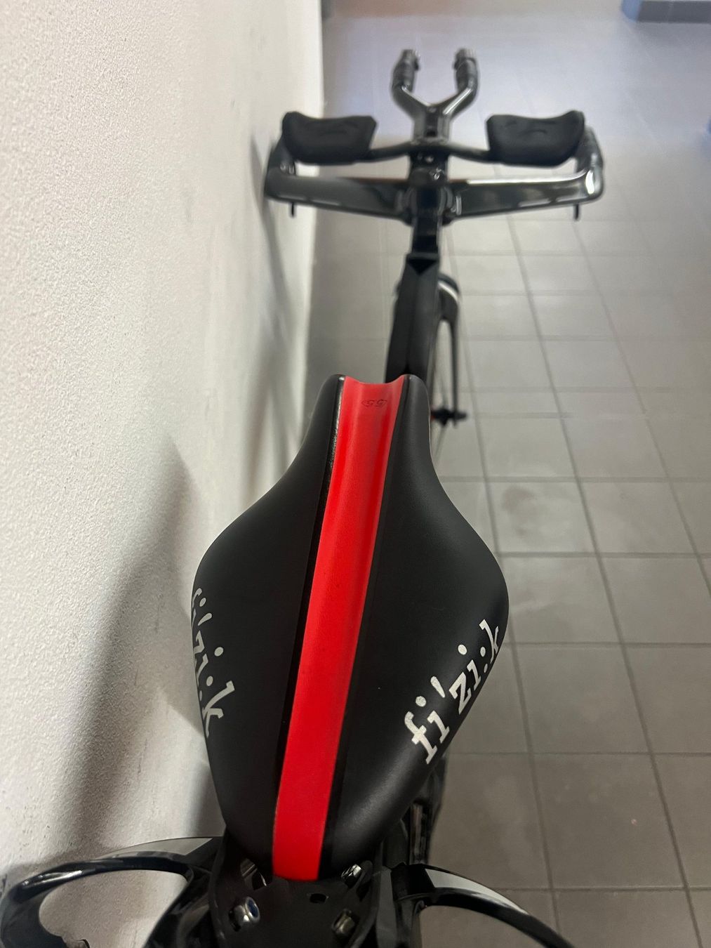 Biciclette: TREK Speed Concept 500 Series Project One – Usato da Versoix venduto da sad_2cl8 6