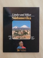Südamerika