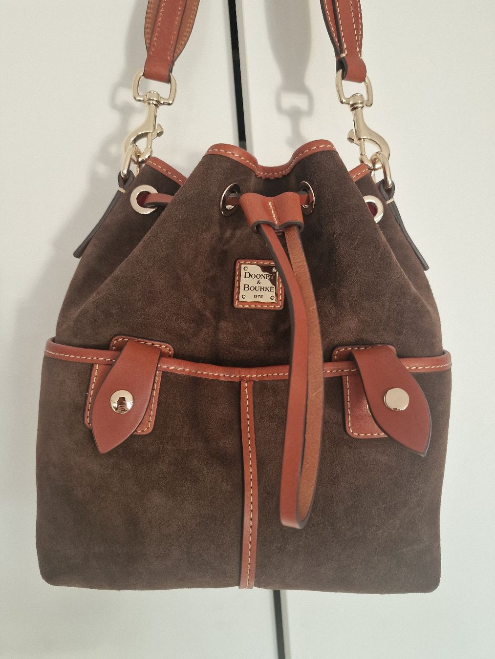 Dooney & Bourke Borse da donna: Dooney & Bourke Tasche Neu – Nuovo (secondo la descrizione) da Dietlikon venduto da Claudiai161 1
