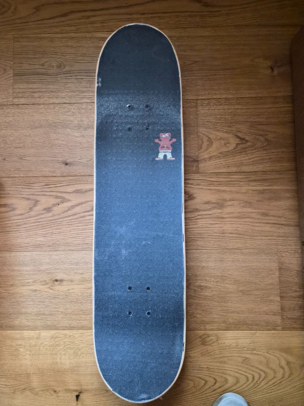 Skateboards: Skateboard – Usato da Ruggell venduto da Seger.bjoern