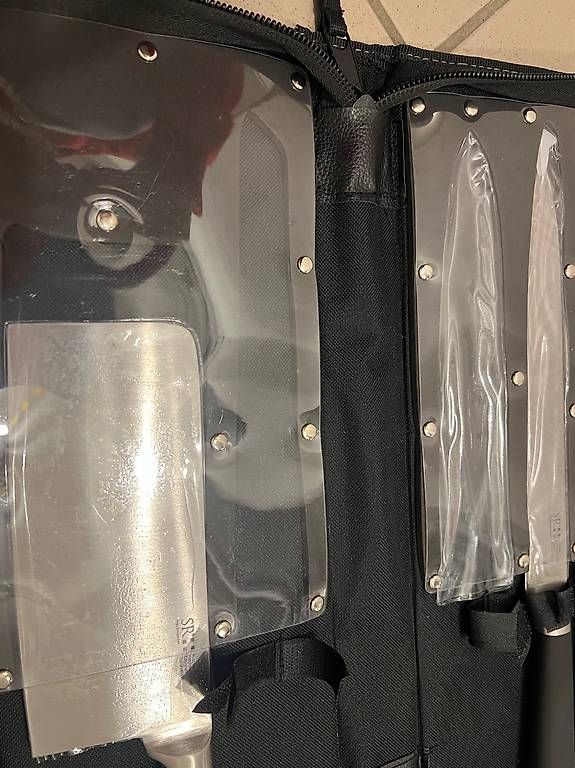 Coltelli: SR Messerset original – Usato da Zürich venduto da leo_zx2x 3