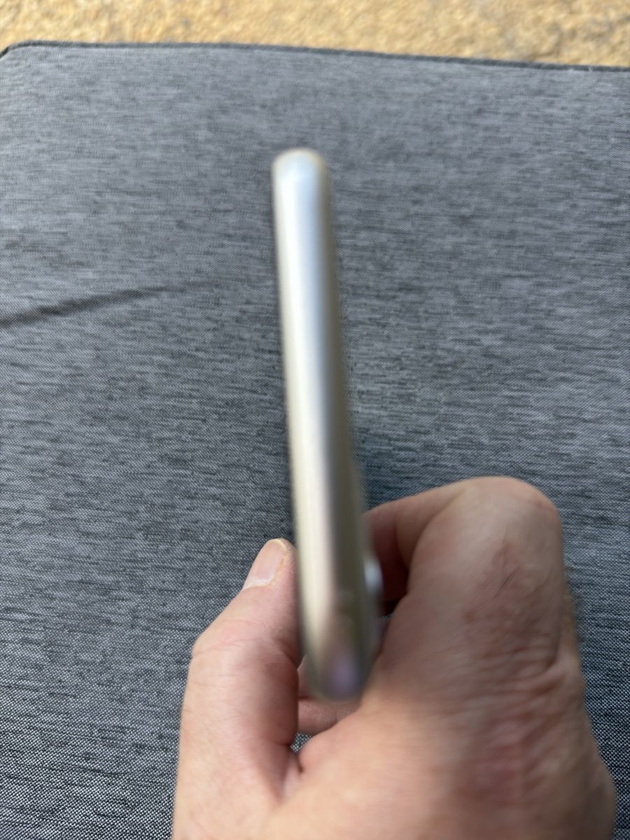 Apple Telefoni cellulari / Smartphones: iPhone 11- 128 GB - Blanc  – Usato da Troinex venduto da Tschoop 5