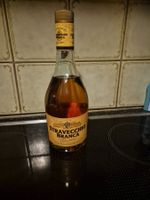 Stravecchio Branca italienischer Kräuterbrand,