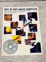 Riff by Riff: Mark Knopfler